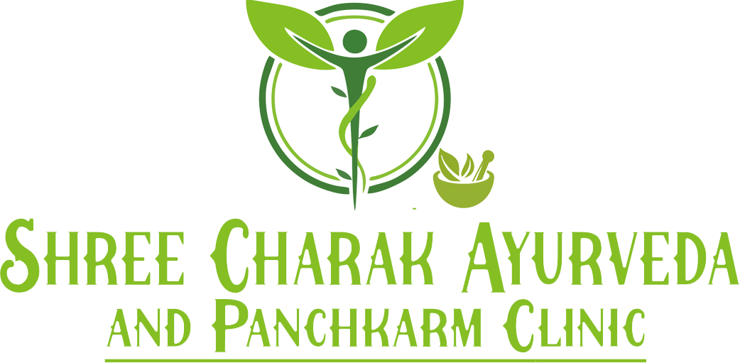 Shree Charak Ayurveda